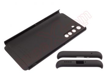 GKK 360 black case for Realme X50 Pro 5G, Oppo Realme X50 Pro